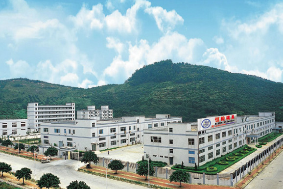 機(jī)械龍頭企業(yè)-恒毅模具注塑有限公司-簽約金博科