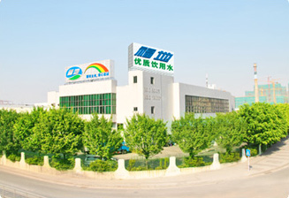 東莞著名國企-東莞福地純水簽約金博科技